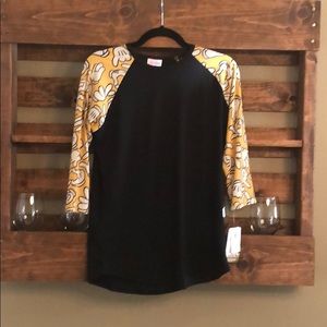 LuLaRoe Randy T-Shirt